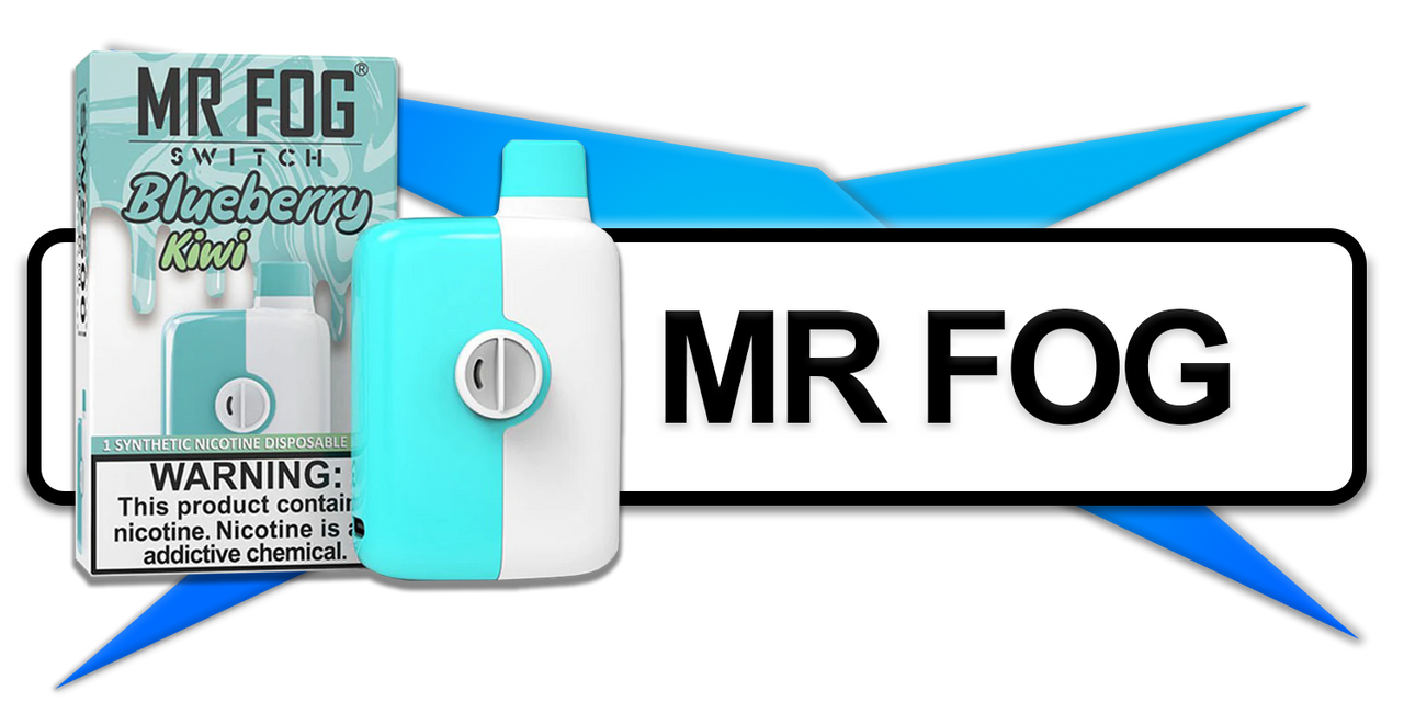 MR FOG